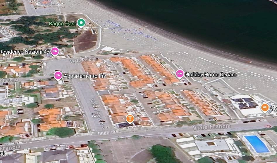 Appartamento a Comacchio in Viale Polonia - Foto 4