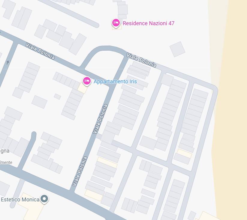 Appartamento a Comacchio in Viale Polonia - Foto 5