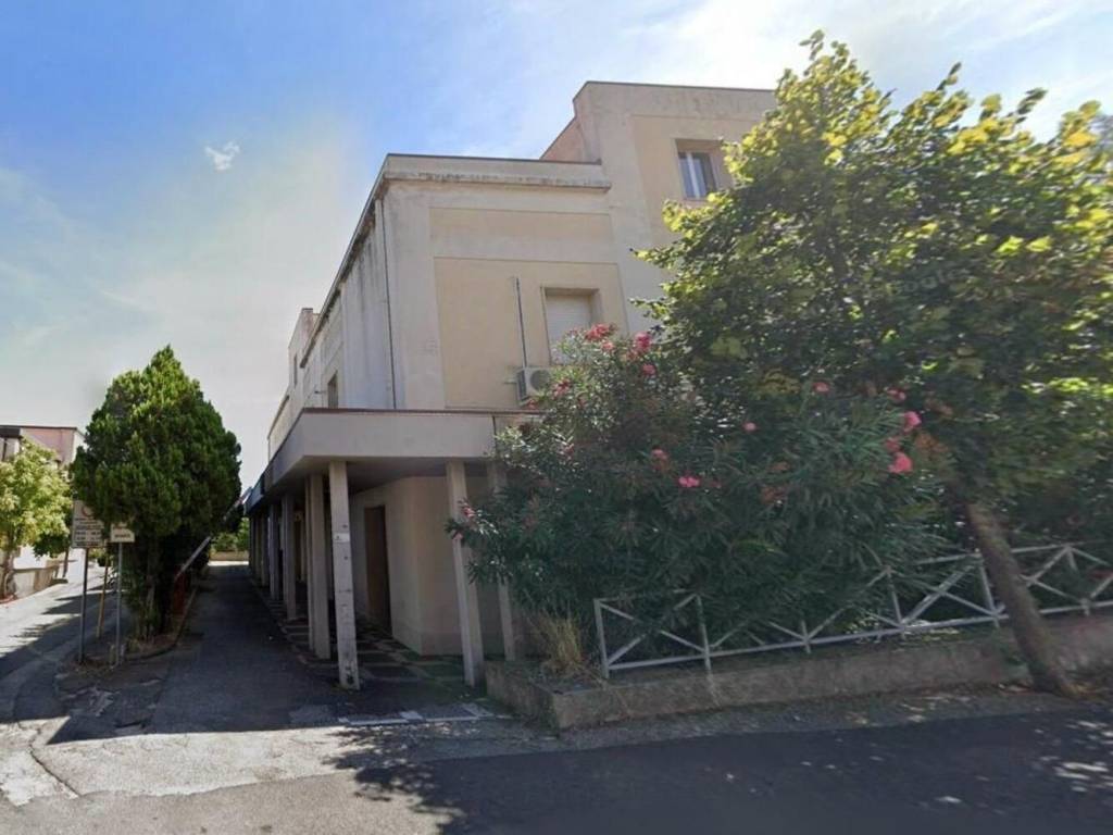 Immobile a San demetrio corone in Via Dante Alighieri, 10 - Foto 2