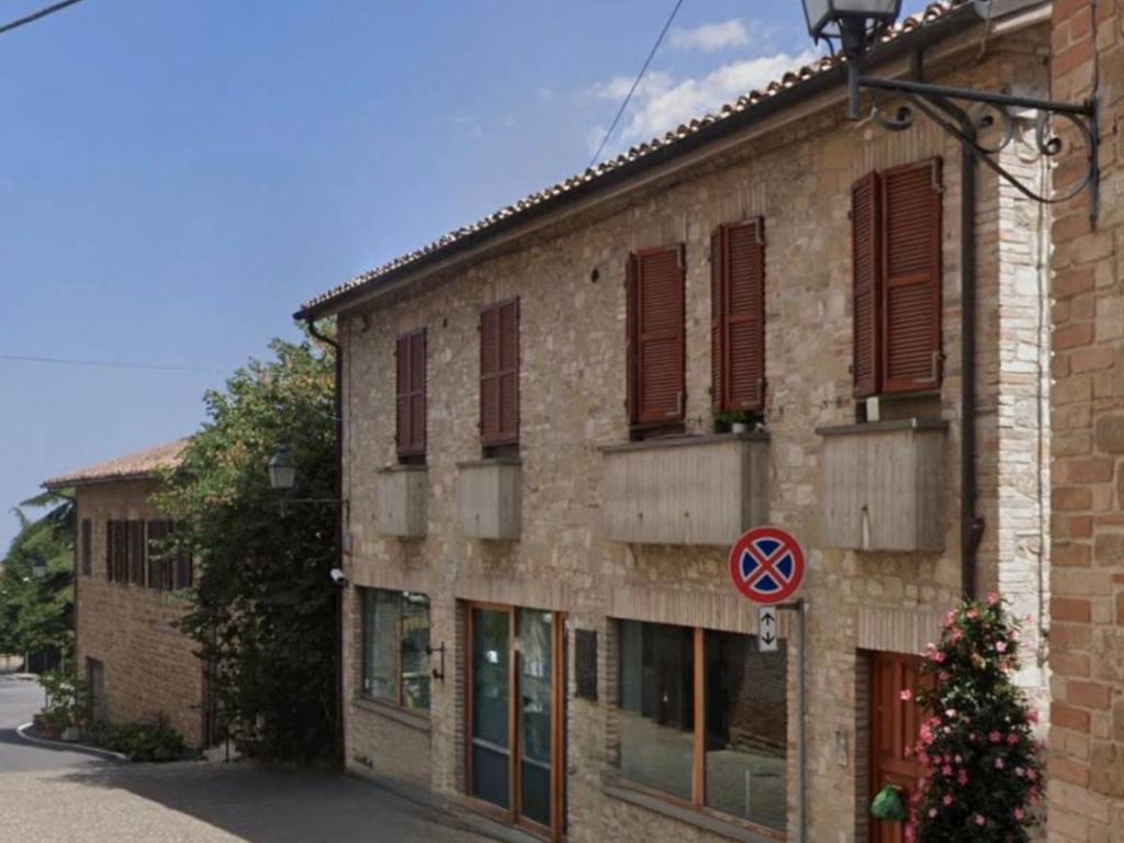 Immobile a Gualdo in Via Giacomo Leopardi, 7 - Foto 2