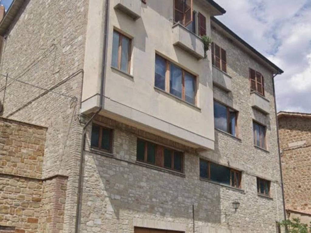 Immobile a Gualdo in Via Giacomo Leopardi, 7 - Foto 4