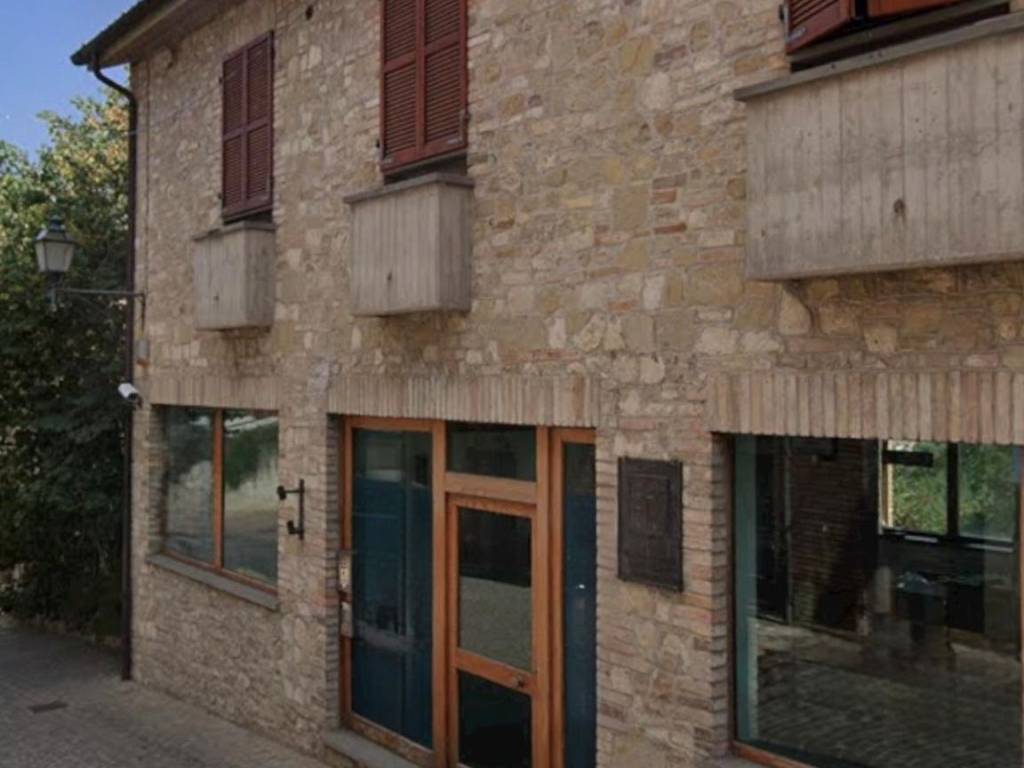 Immobile a Gualdo in Via Giacomo Leopardi, 7 - Foto 5