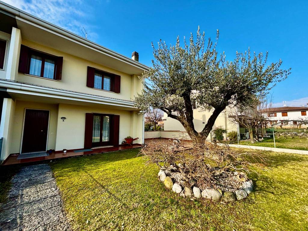 Villetta a schiera a Cordenons - Foto 2