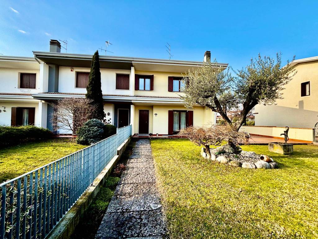 Villetta a schiera a Cordenons - Foto 3