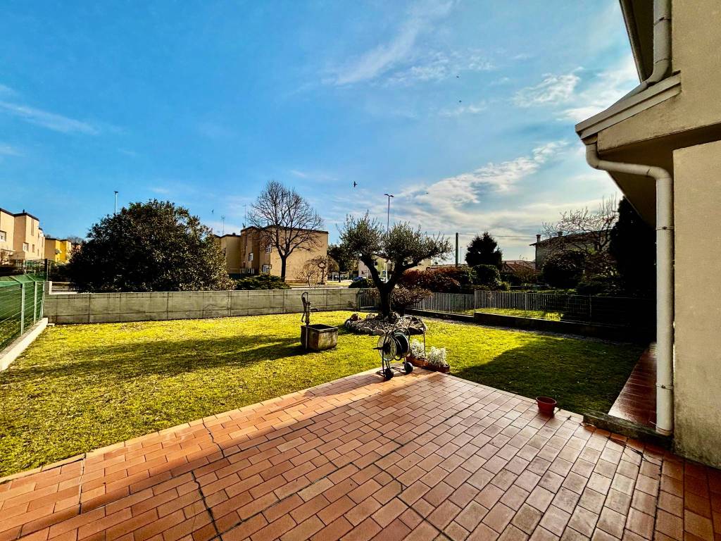 Villetta a schiera a Cordenons - Foto 4