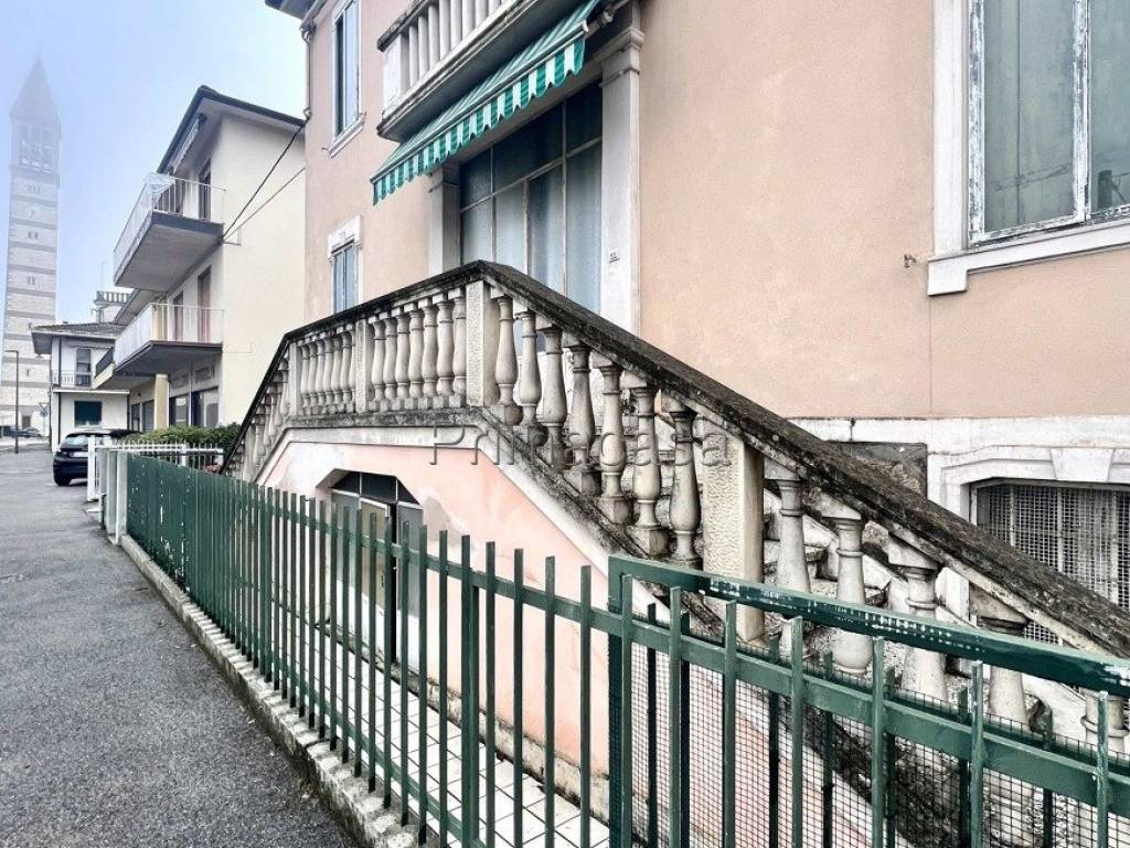 Casa indipendente a Montegalda in Via Dino Cattaneo, 56 - Foto 2