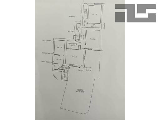 Appartamento a Scandicci in MOSCIANO - Foto 2