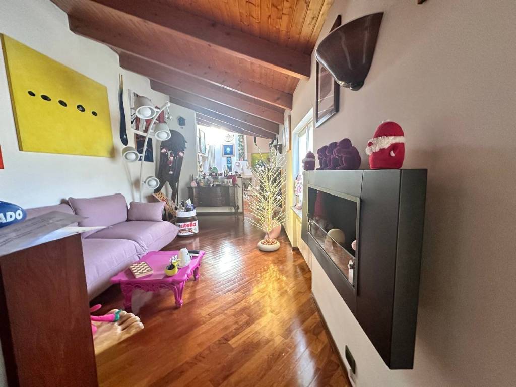 Appartamento a Parma in Via Giuseppe Garibaldi - Foto 2