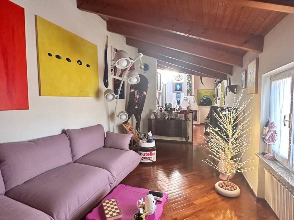 Appartamento a Parma in Via Giuseppe Garibaldi - Foto 3