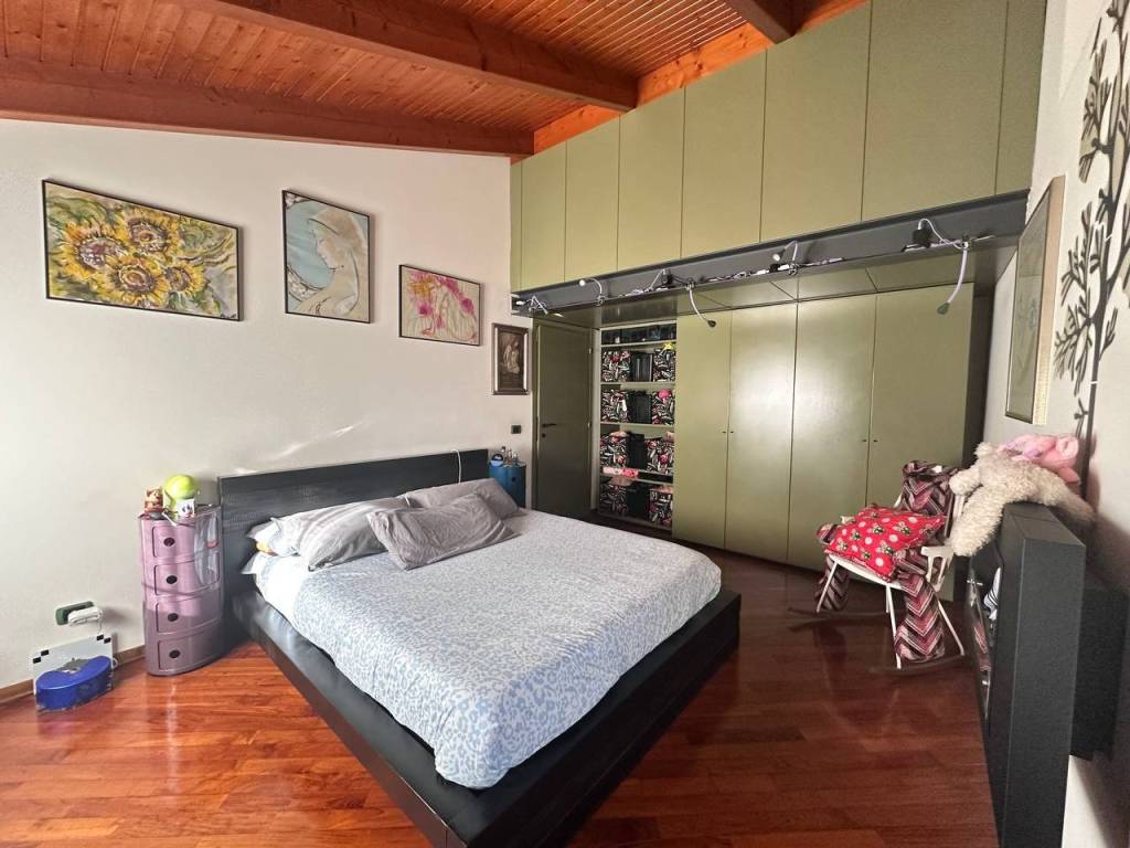 Appartamento a Parma in Via Giuseppe Garibaldi - Foto 5