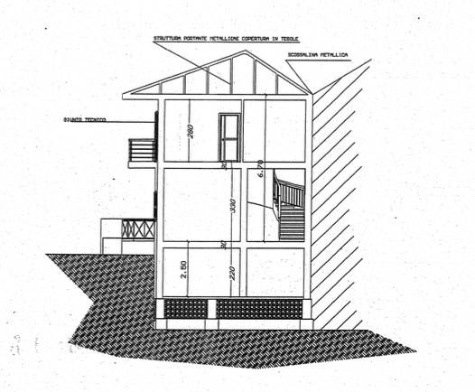 Terreno a Lamezia terme in Via del progresso - Foto 4
