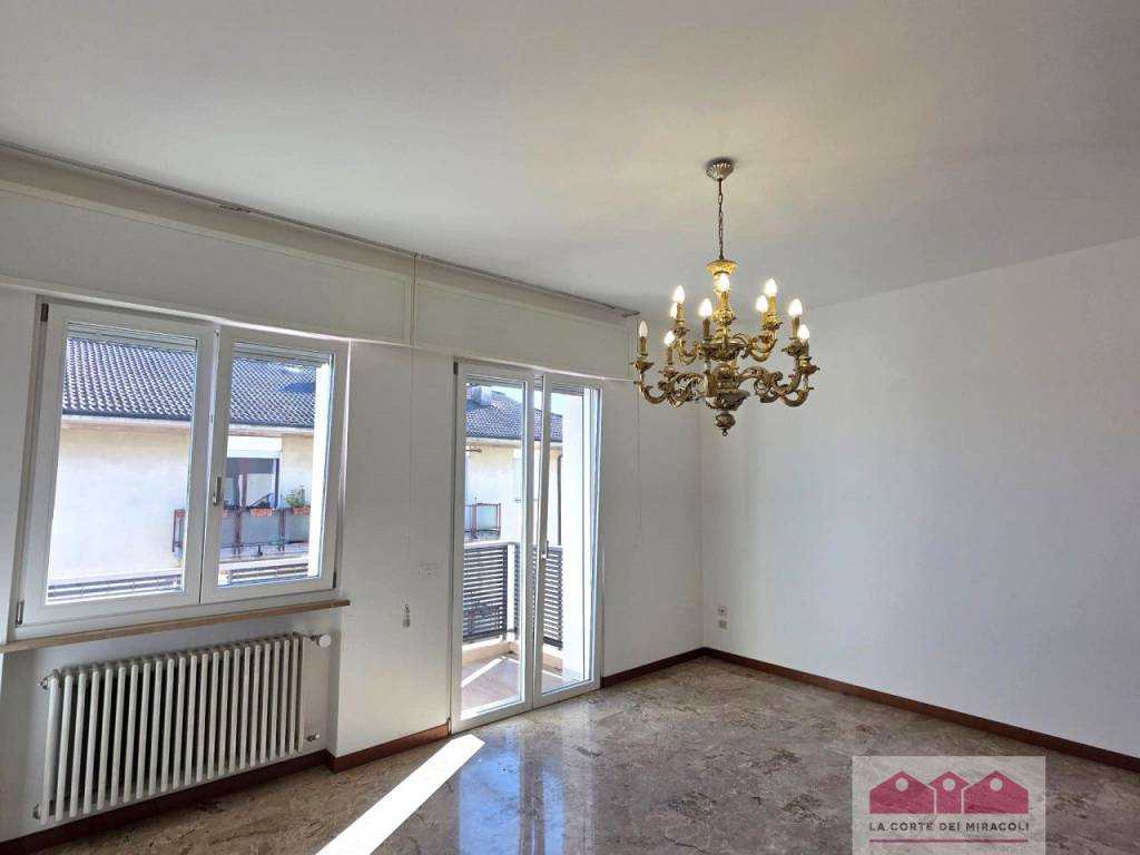 Appartamento a Vicenza in Via Pizzardi - Foto 2