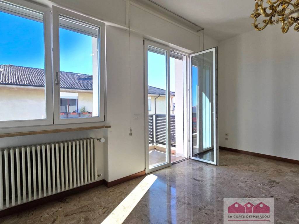 Appartamento a Vicenza in Via Pizzardi - Foto 3