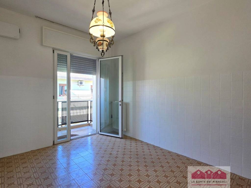 Appartamento a Vicenza in Via Pizzardi - Foto 4