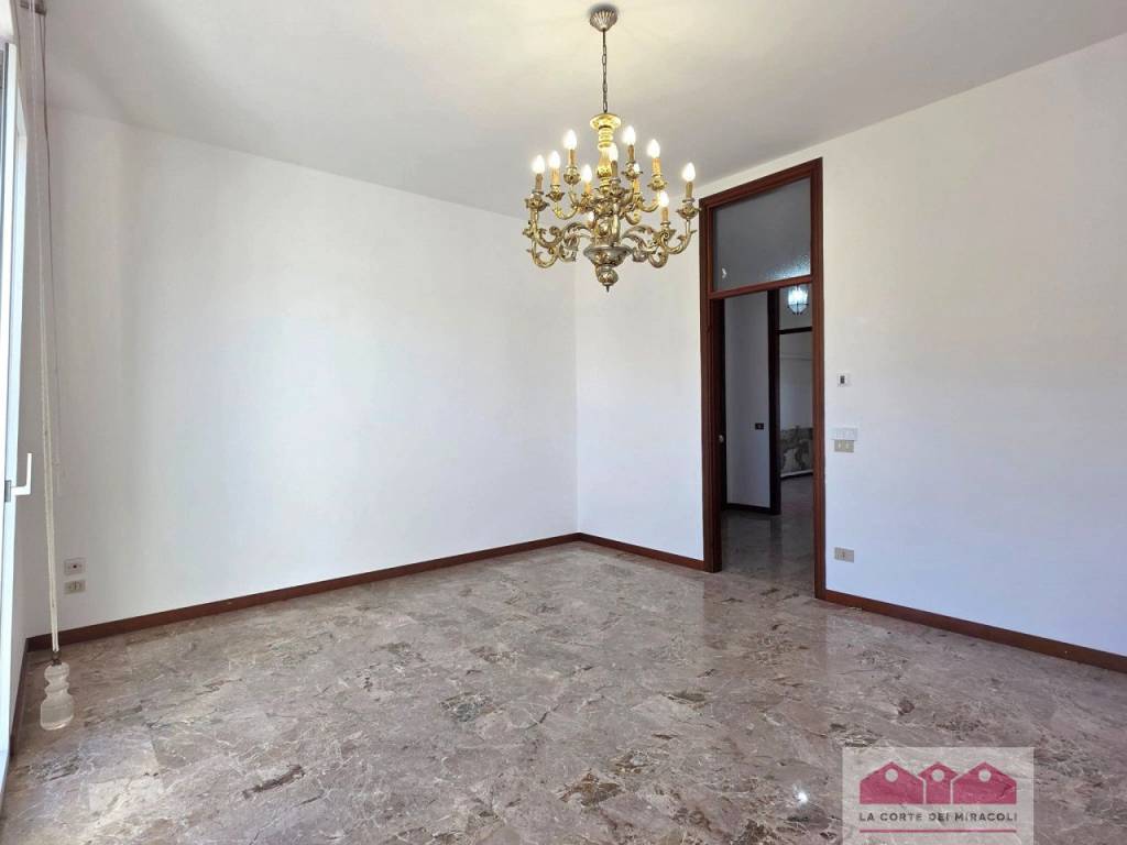 Appartamento a Vicenza in Via Pizzardi - Foto 5