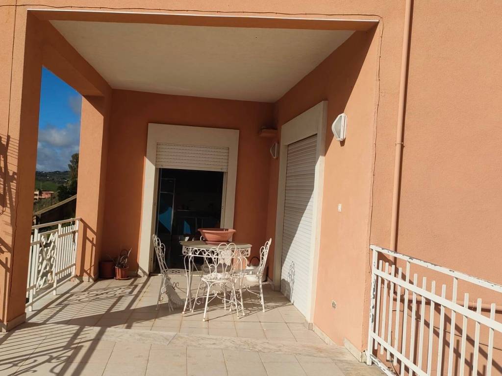 Appartamento a Agrigento in Via Madonna delle Rocche - Foto 5