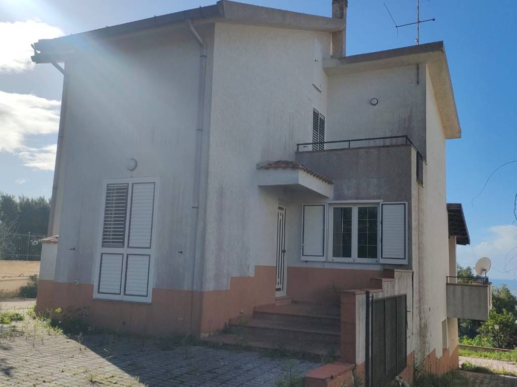 Villa a Agrigento in Via Mattia Pascal - Foto 2