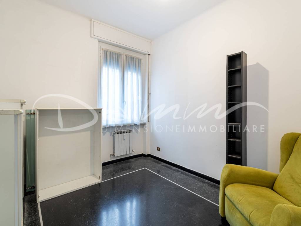 Appartamento a Genova in Via Leonardo Montaldo - Foto 5