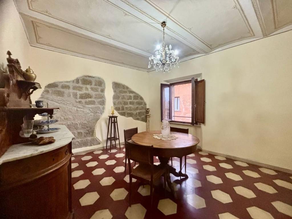 Attico / mansarda a Volterra in Volterra - Foto 2