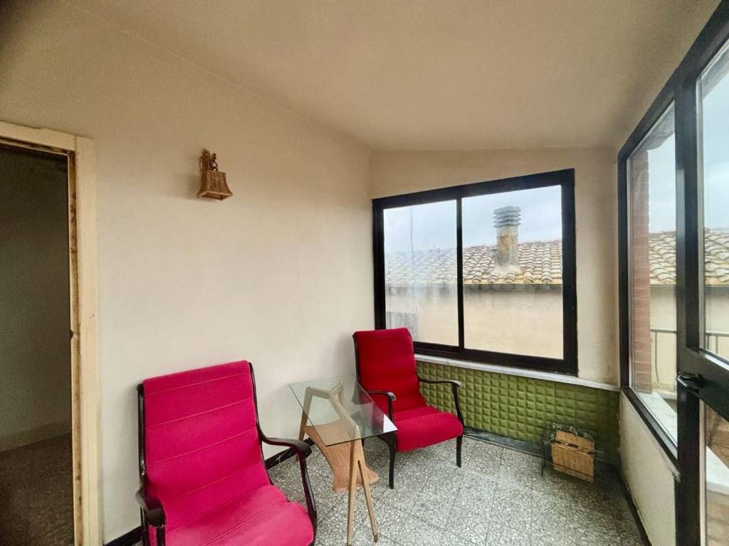 Attico / mansarda a Volterra in Volterra - Foto 5