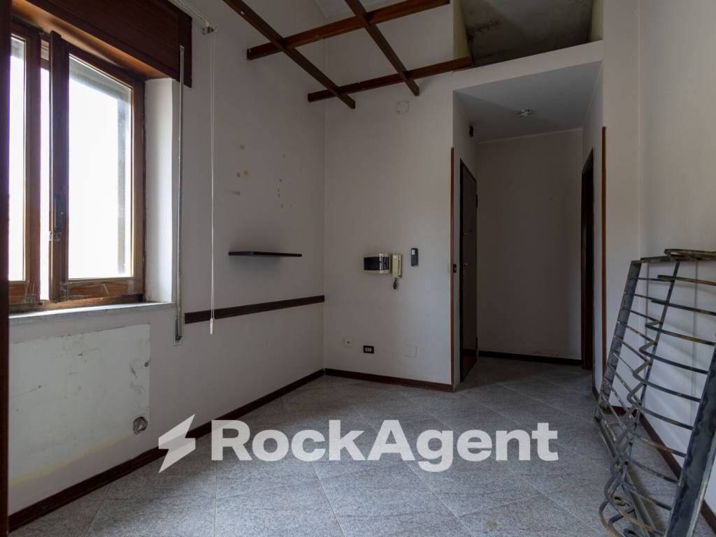 Appartamento a Catanzaro in Via Aquileia, 39 - Foto 4