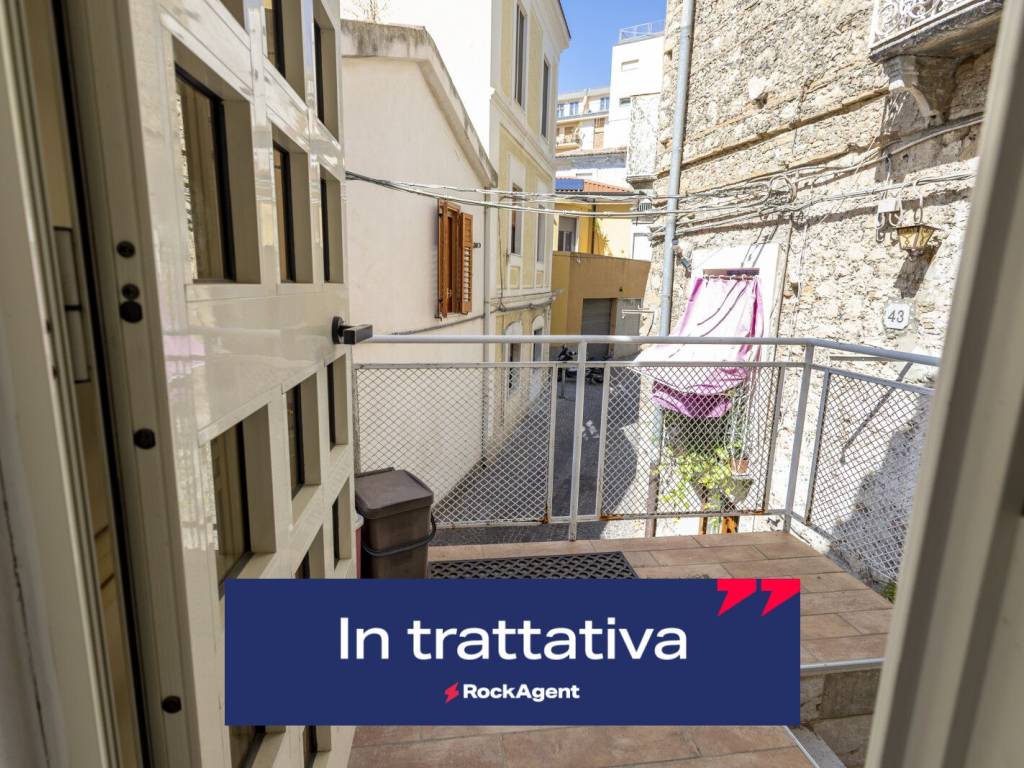 Appartamento a Catanzaro in Via XX Settembre, 46 - Foto 2