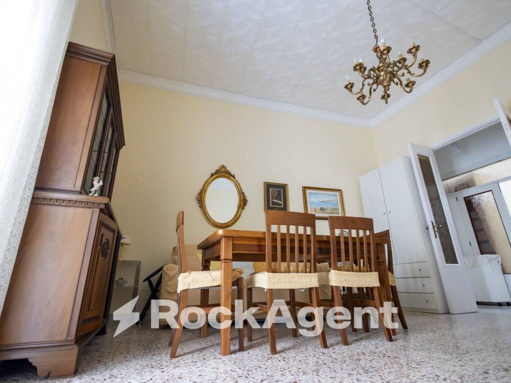 Appartamento a Catanzaro in Via XX Settembre, 46 - Foto 3