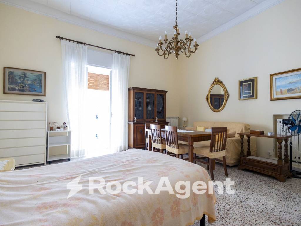 Appartamento a Catanzaro in Via XX Settembre, 46 - Foto 4