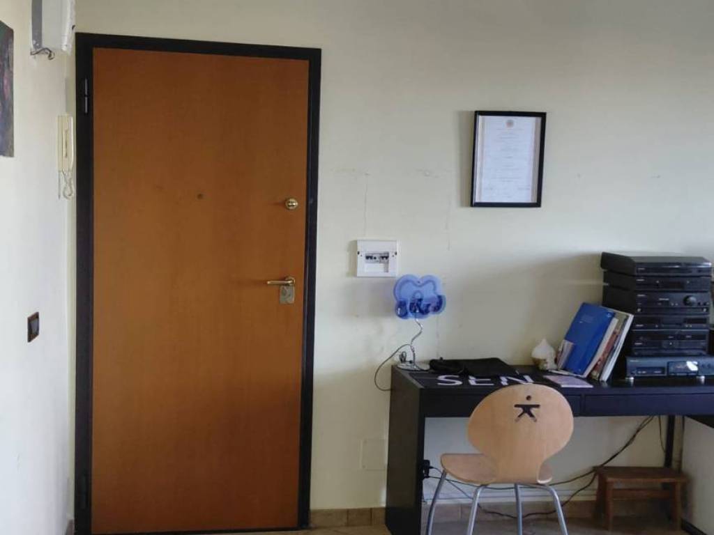 Appartamento a Catanzaro in Via Sirleto, 67 - Foto 5