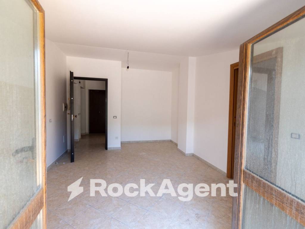 Attico / mansarda a Nocera terinese in Via Cavour - Foto 4