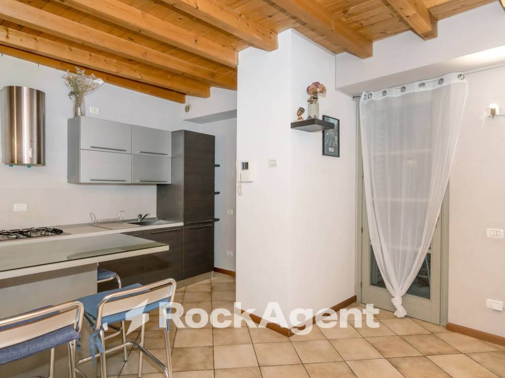 Appartamento a Bergamo in Via San Bernardino, 34 - Foto 3