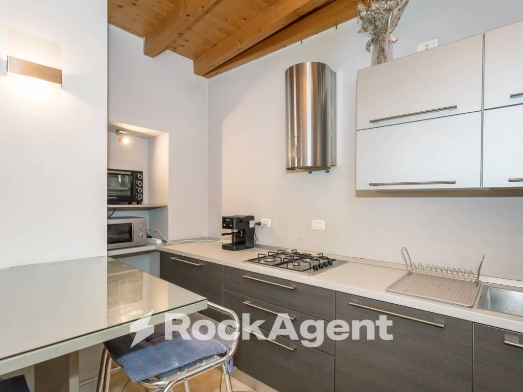 Appartamento a Bergamo in Via San Bernardino, 34 - Foto 5