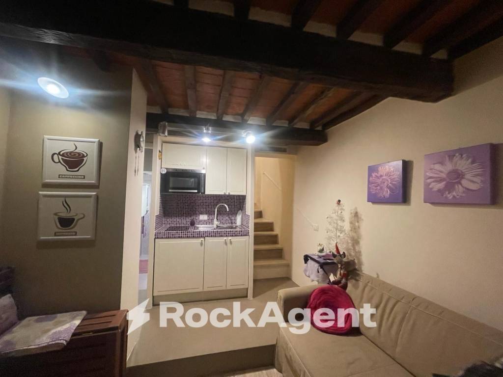 Rustico / casale a Semproniano in Via Firenze, 3 - Foto 2