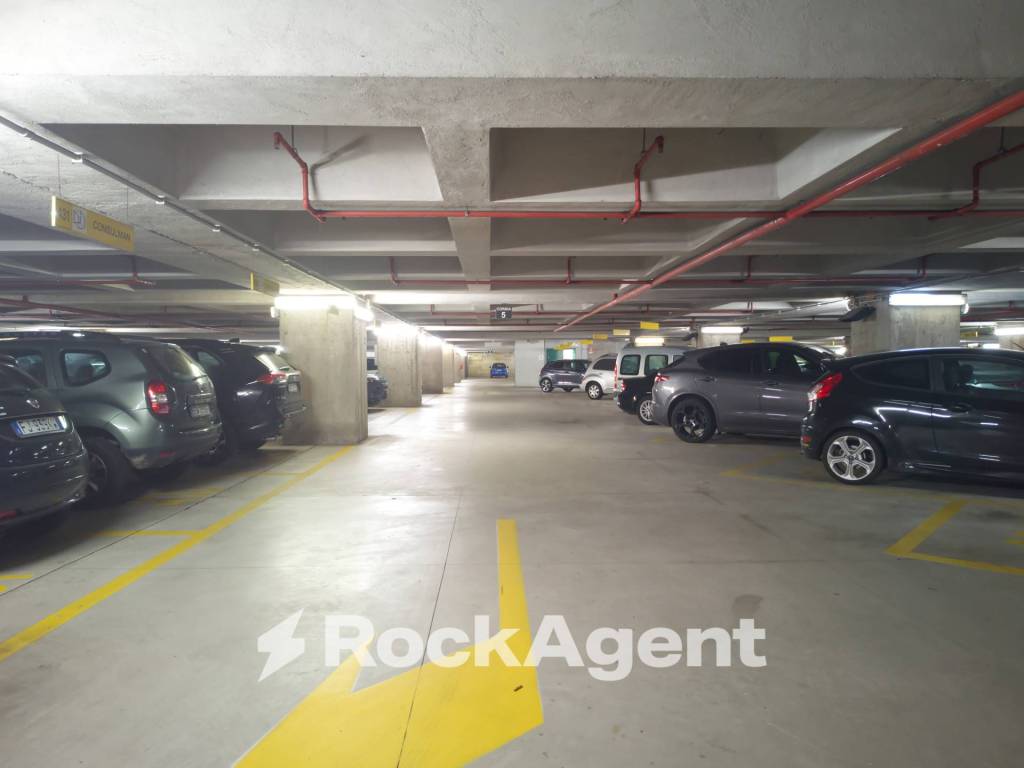 Box / garage a Torino in Corso Orbassano, 336 - Foto 2