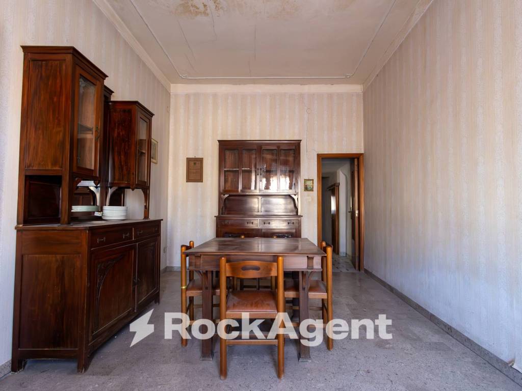 Appartamento a Catanzaro in Corso Giuseppe Mazzini, 269 - Foto 3