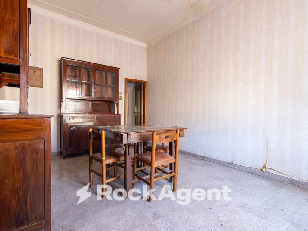 Appartamento a Catanzaro in Corso Giuseppe Mazzini, 269 - Foto 4