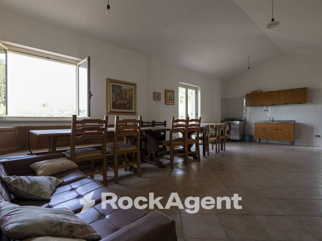 Villa a Gasperina in Località Zilleria - Foto 2