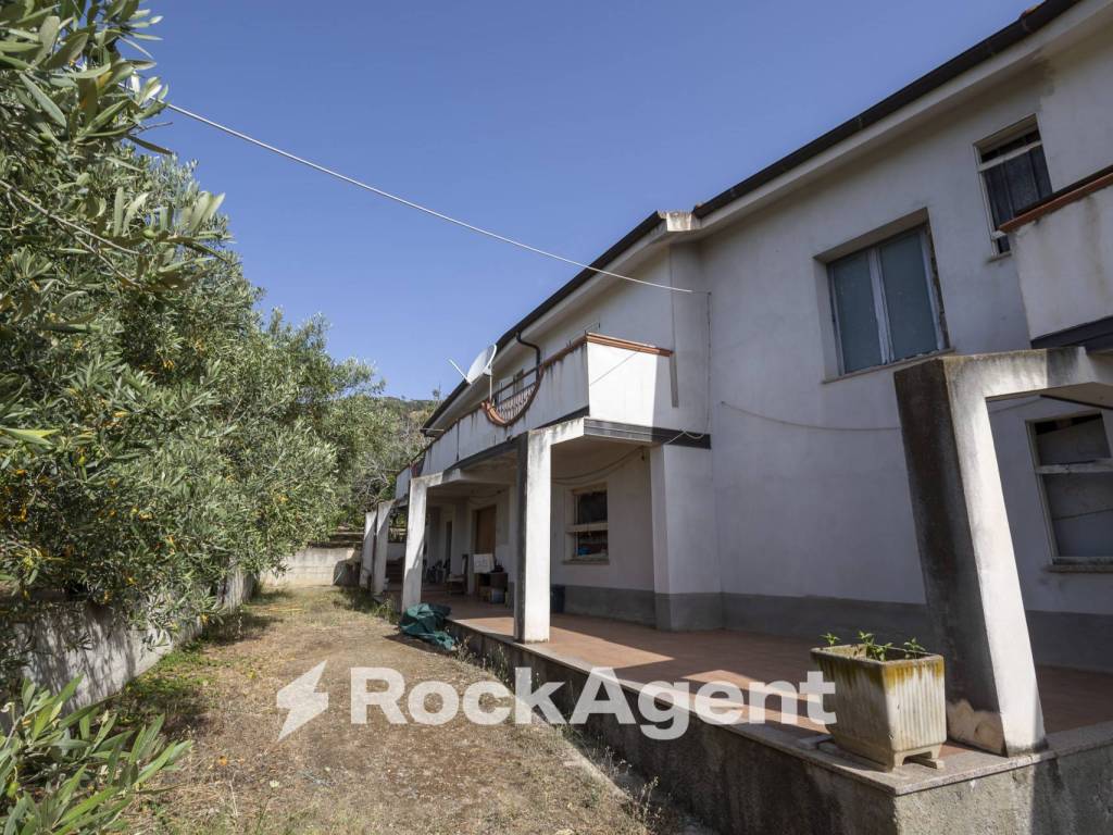 Villa a Gasperina in Località Zilleria - Foto 3