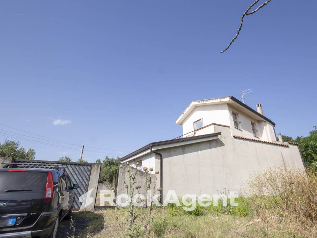 Villa a Gasperina in Località Zilleria - Foto 4