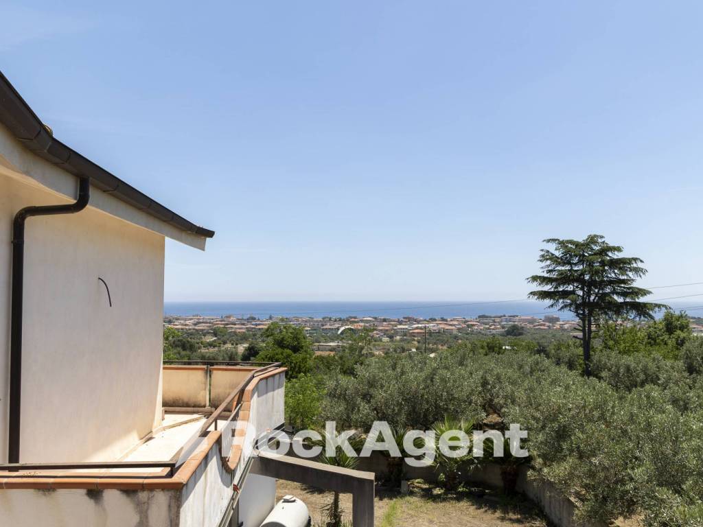 Villa a Gasperina in Località Zilleria - Foto 5