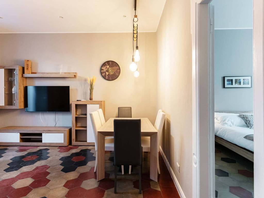 Appartamento a Como in Viale Innocenzo XI - Foto 2