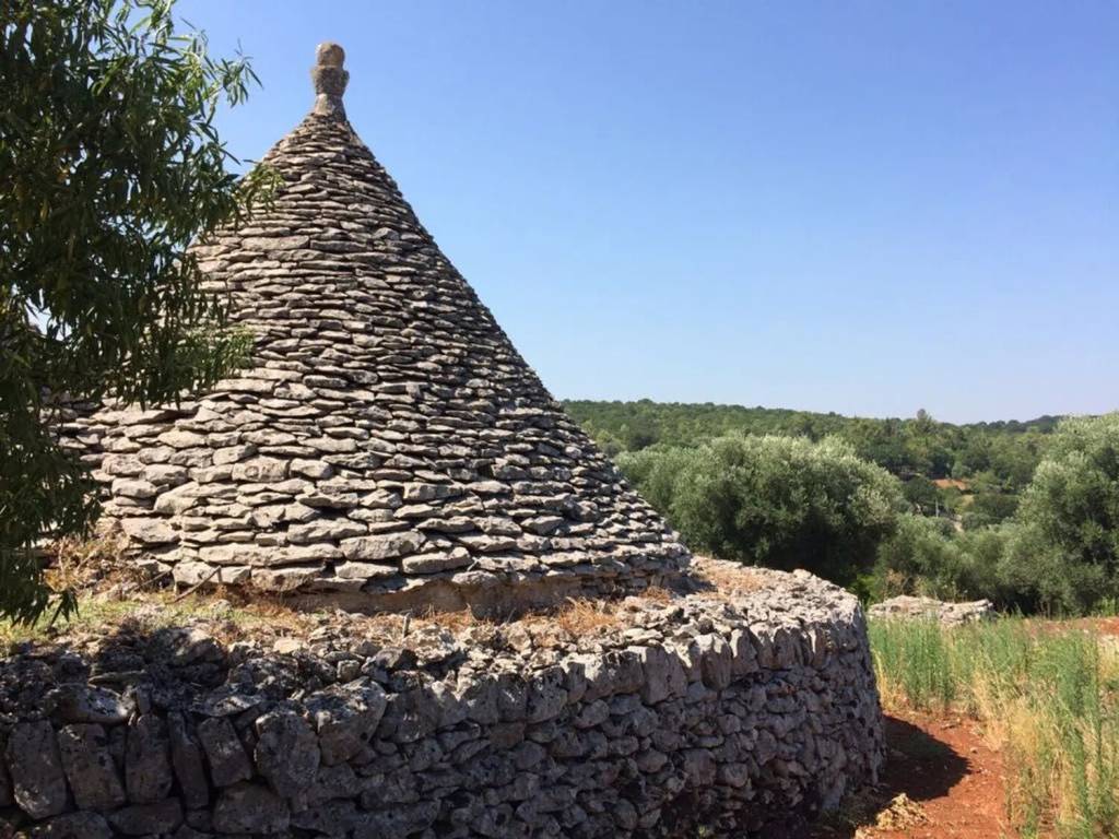 Rustico / casale a Ceglie messapica in Sp581 No Number - Foto 2