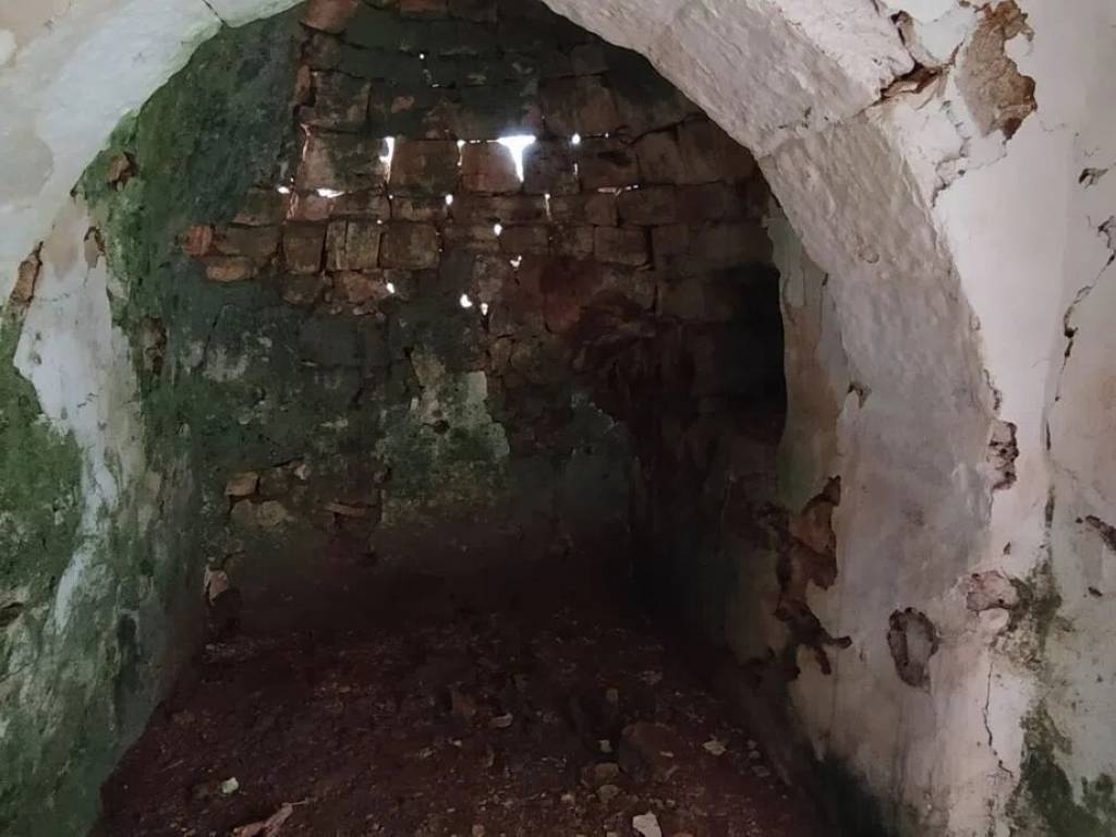 Rustico / casale a Francavilla fontana in Contrada Capece S.N.C. - Foto 2