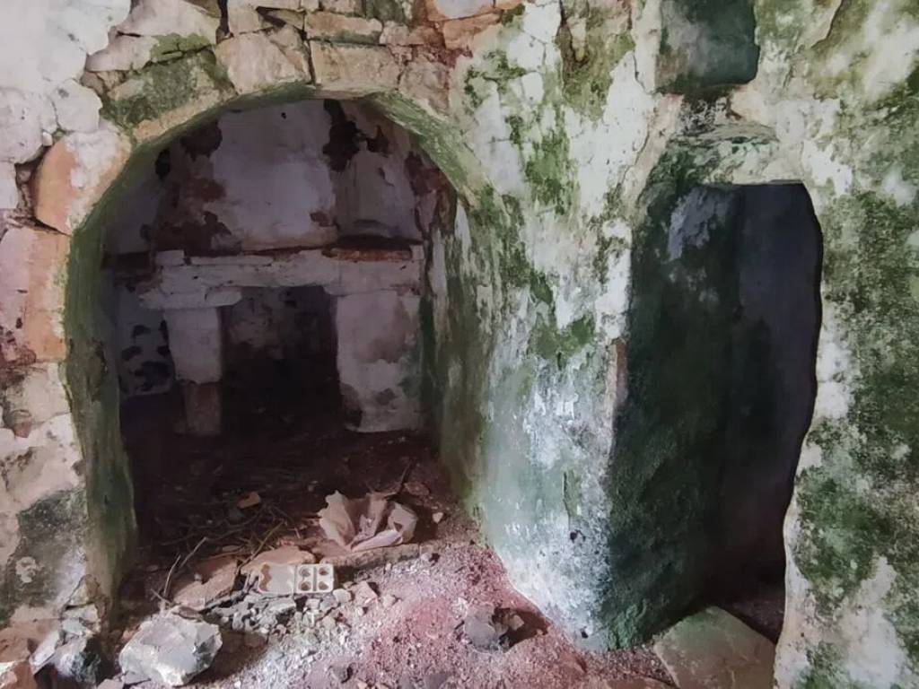 Rustico / casale a Francavilla fontana in Contrada Capece S.N.C. - Foto 4