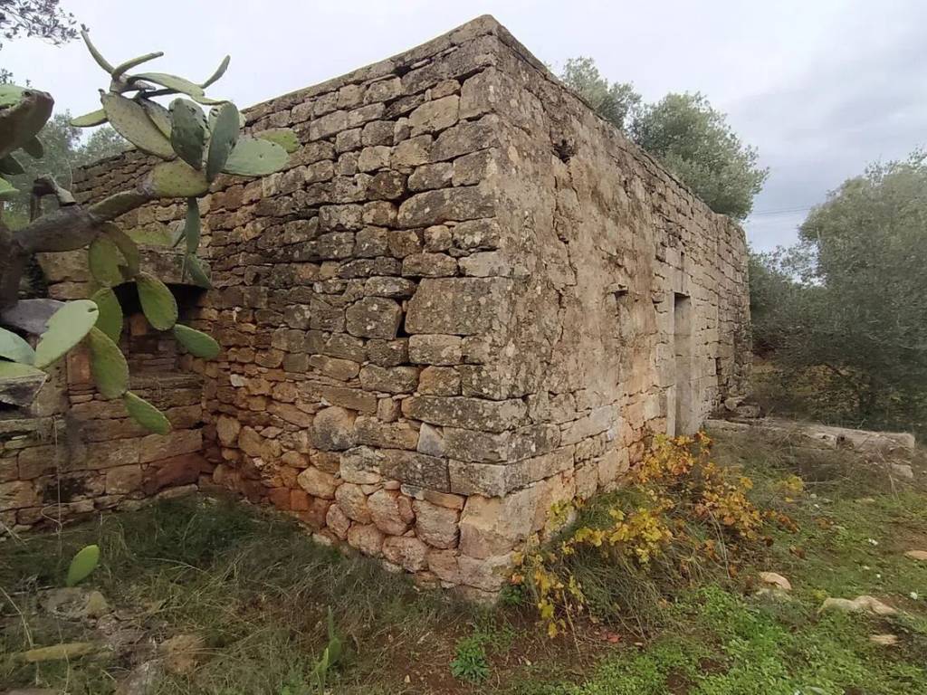 Rustico / casale a Villa castelli in Via Francavilla S.N.C. - Foto 3