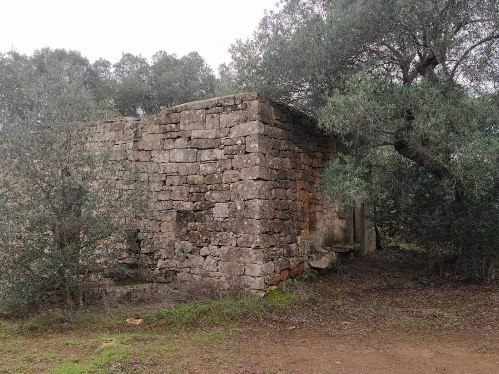 Rustico / casale a Villa castelli in Via Francavilla S.N.C. - Foto 5