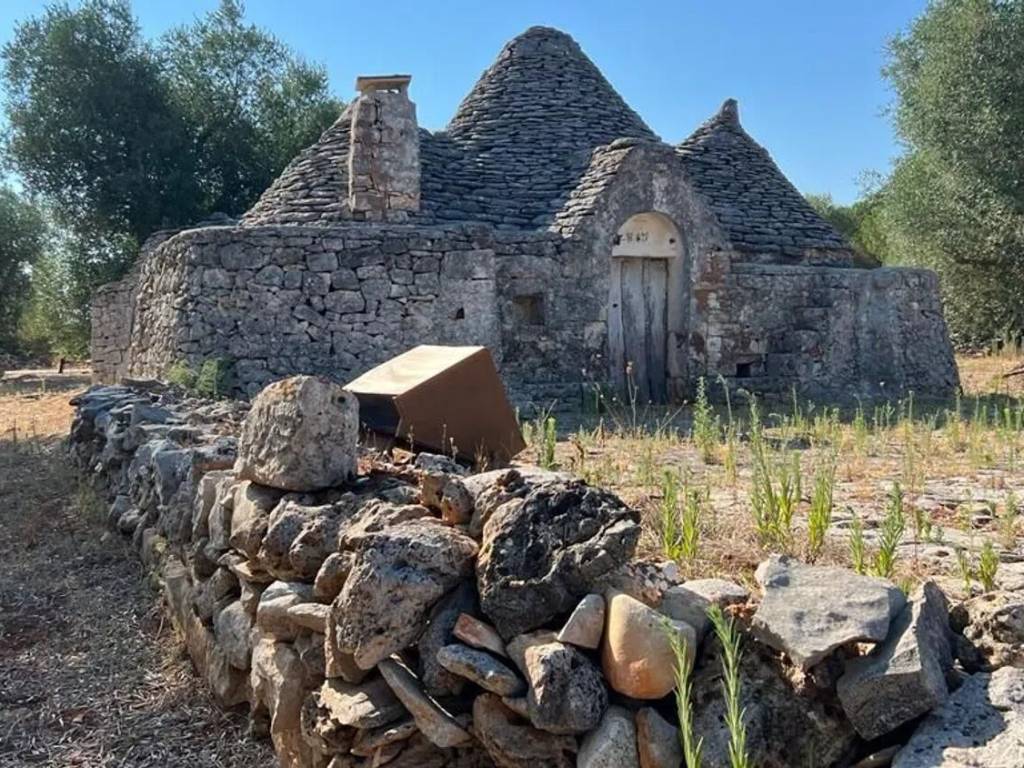 Rustico / casale a Martina franca in Sp 65 No Number - Foto 3