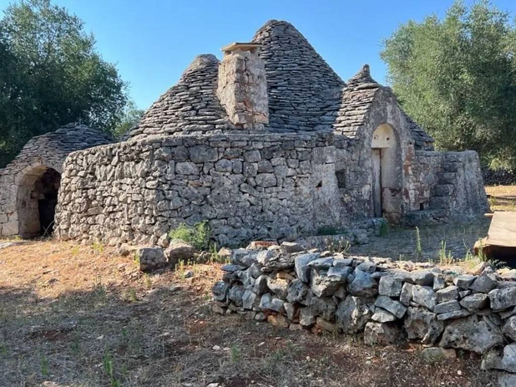 Rustico / casale a Martina franca in Sp 65 No Number - Foto 4
