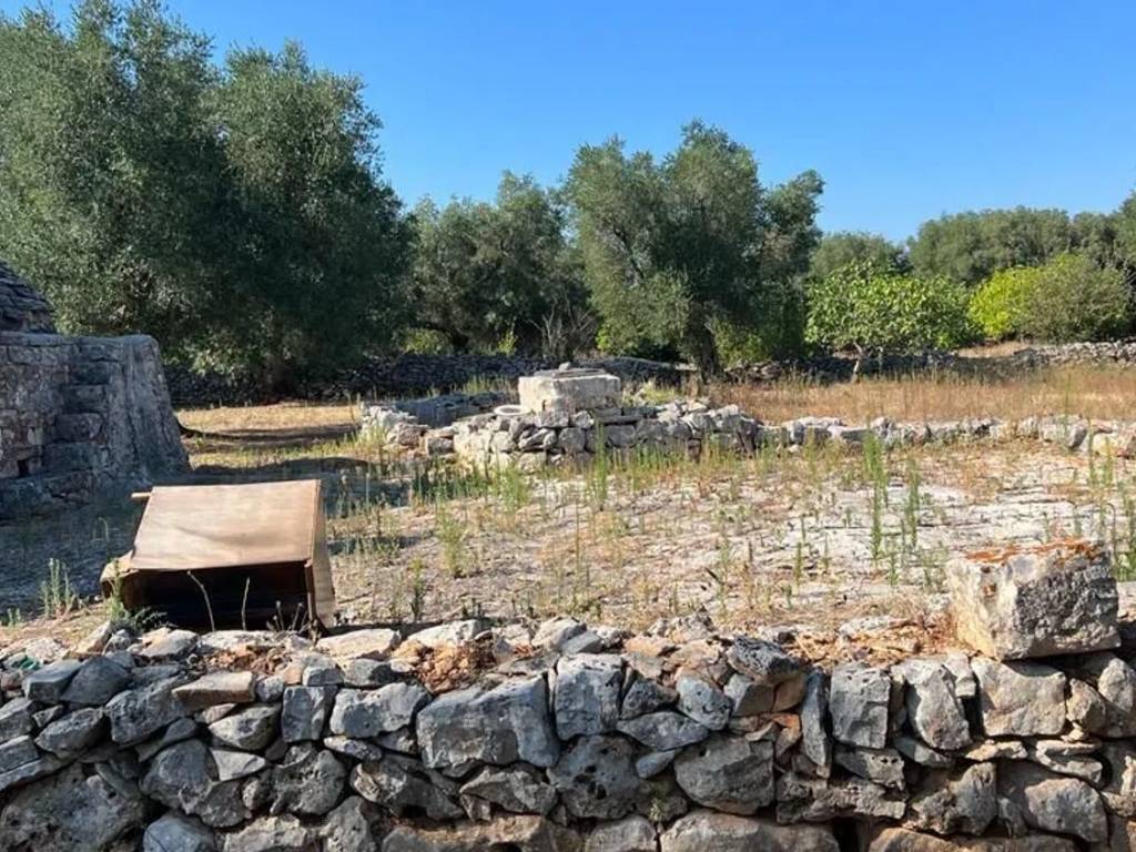 Rustico / casale a Martina franca in Sp 65 No Number - Foto 5