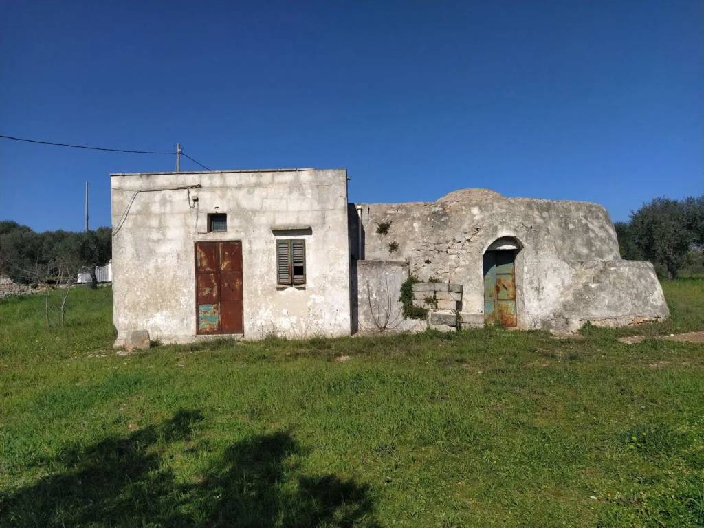 Rustico / casale a Ostuni in Sp 22 S.N.C. - Foto 2